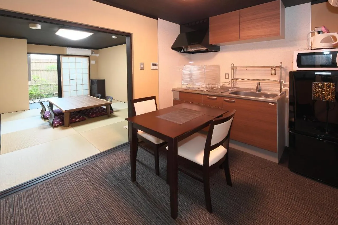 Guesthouse Akane Bettei - Vacation Stay 88912V 京都