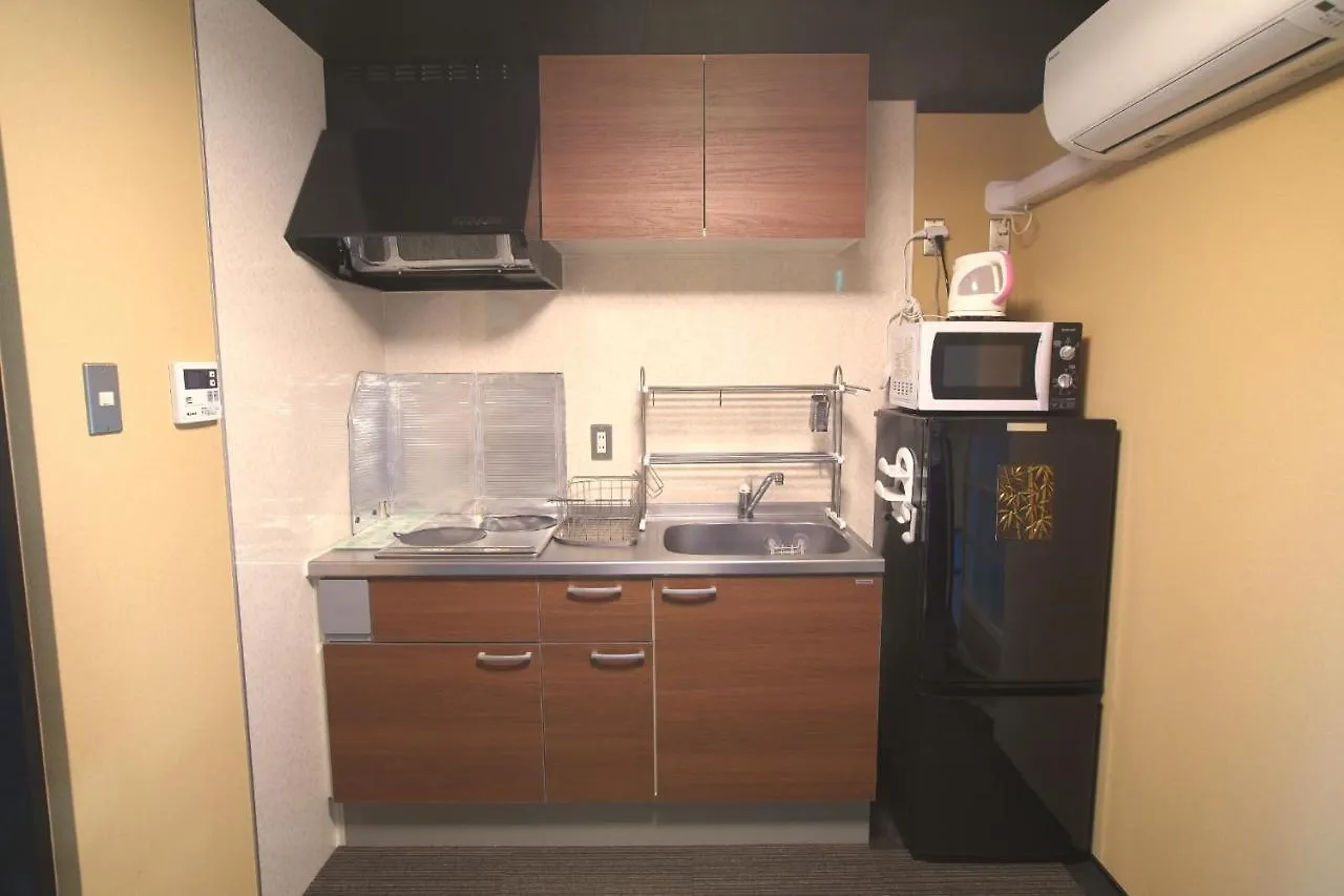度假居 Guesthouse Akane Bettei - Vacation Stay 88912V 京都