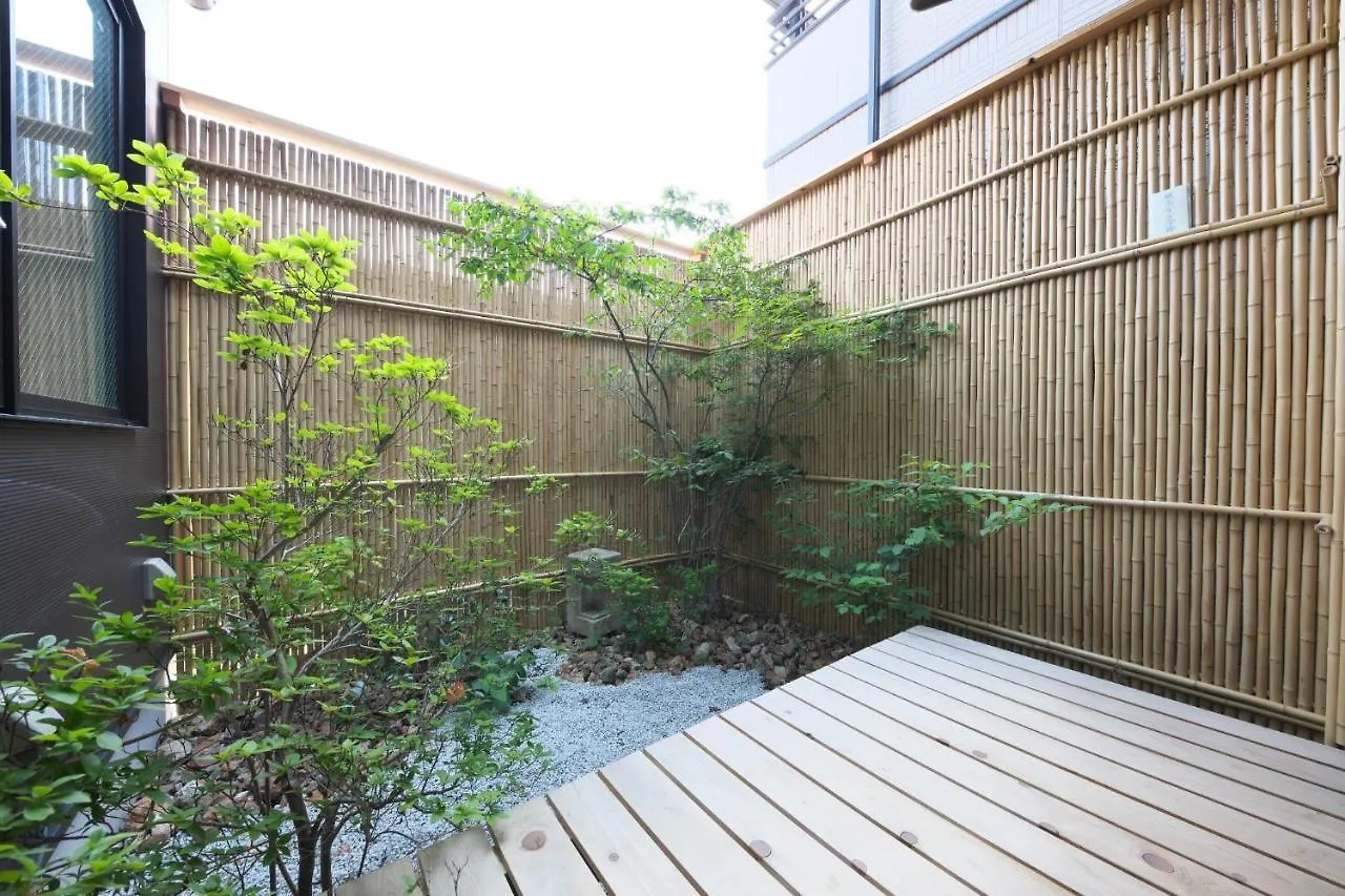 Guesthouse Akane Bettei - Vacation Stay 88912V 京都 度假居