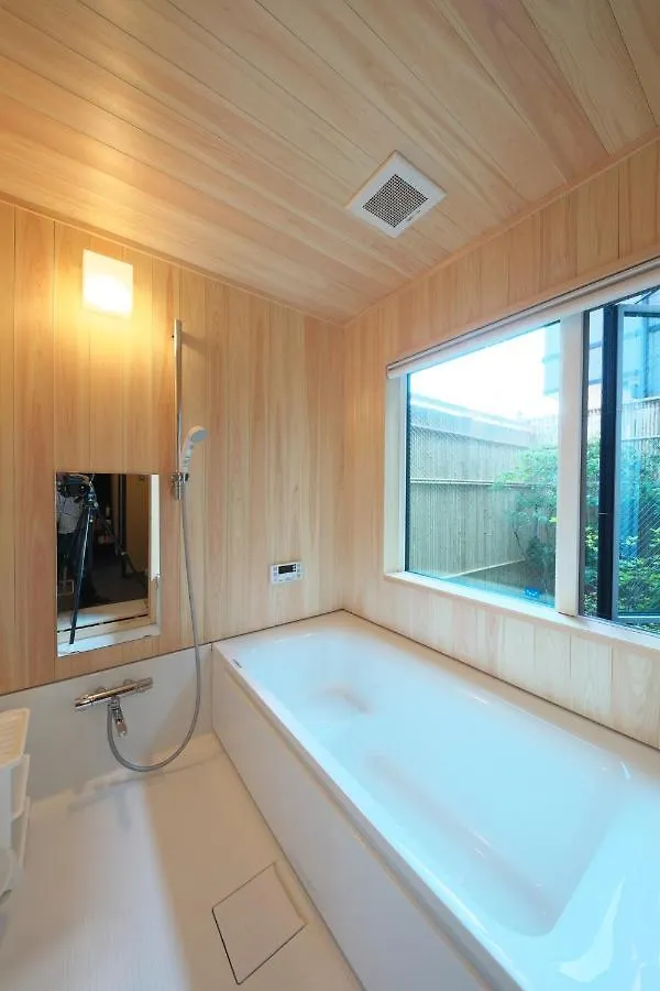 度假居 Guesthouse Akane Bettei - Vacation Stay 88912V 京都
