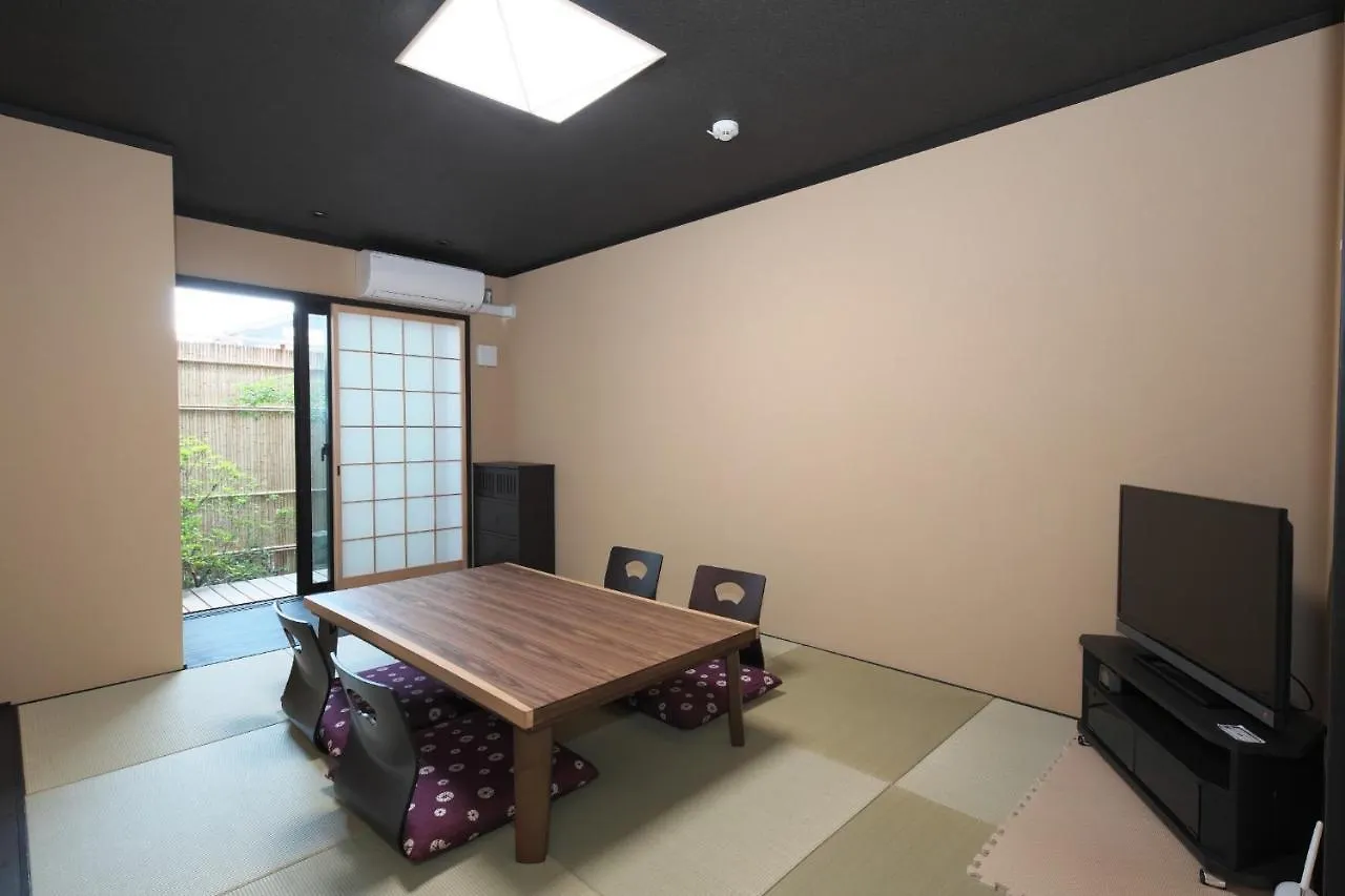 度假居 Guesthouse Akane Bettei - Vacation Stay 88912V 京都