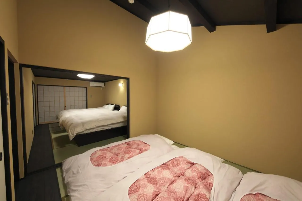Guesthouse Akane Bettei - Vacation Stay 88912V 京都 度假居