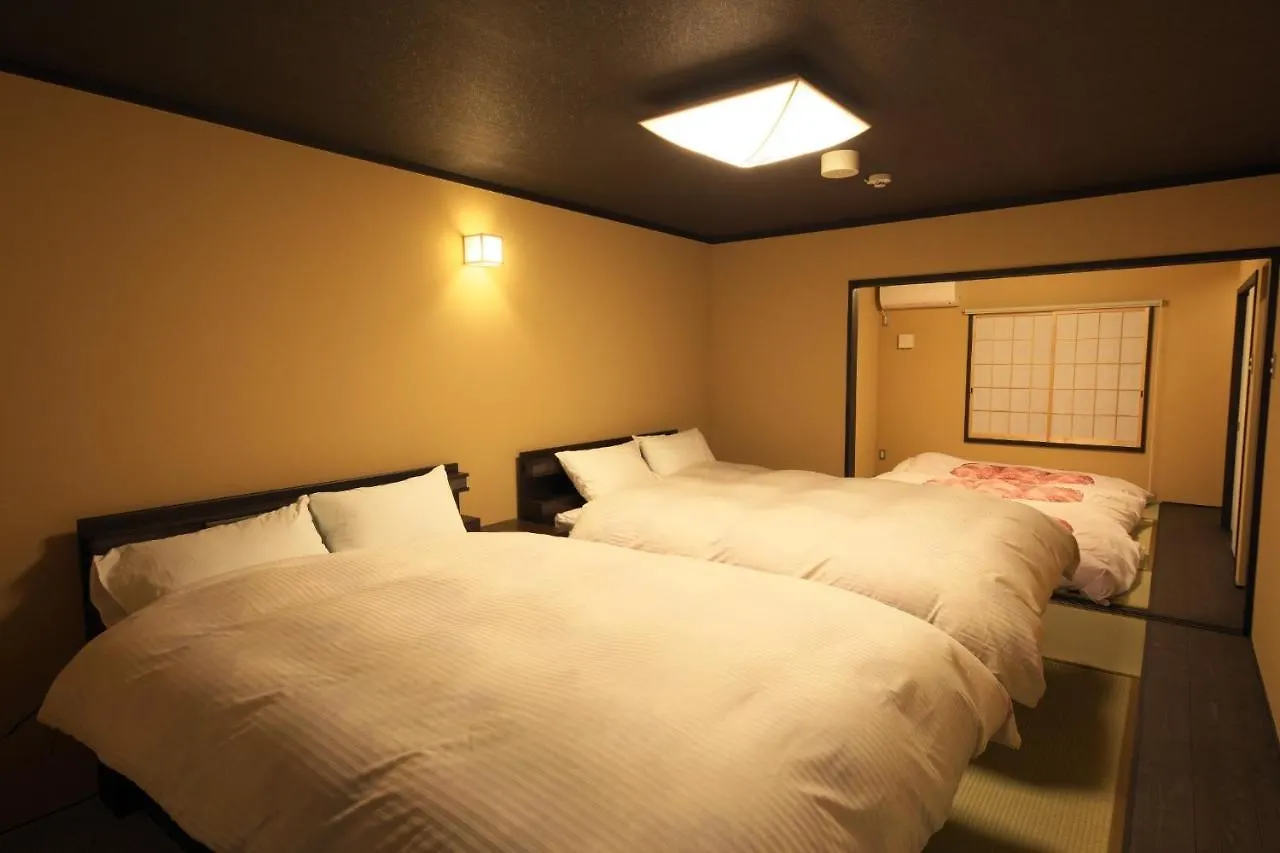 Guesthouse Akane Bettei - Vacation Stay 88912V Kiotó