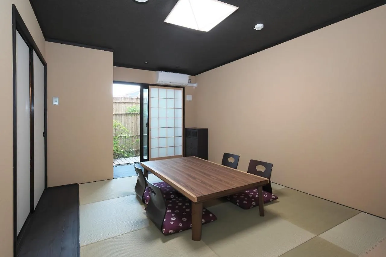 Guesthouse Akane Bettei - Vacation Stay 88912V Kiotó